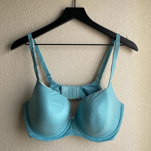 Victoria secret body by victoria lined demi - Picture 1 of 2